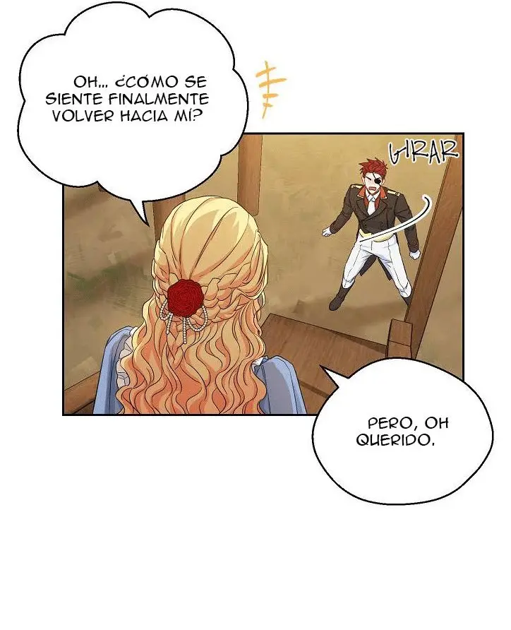 Príncipe, ¿Qué quieres ser? (2019) - Capítulo 64 - Página 39 - LectorTMOo