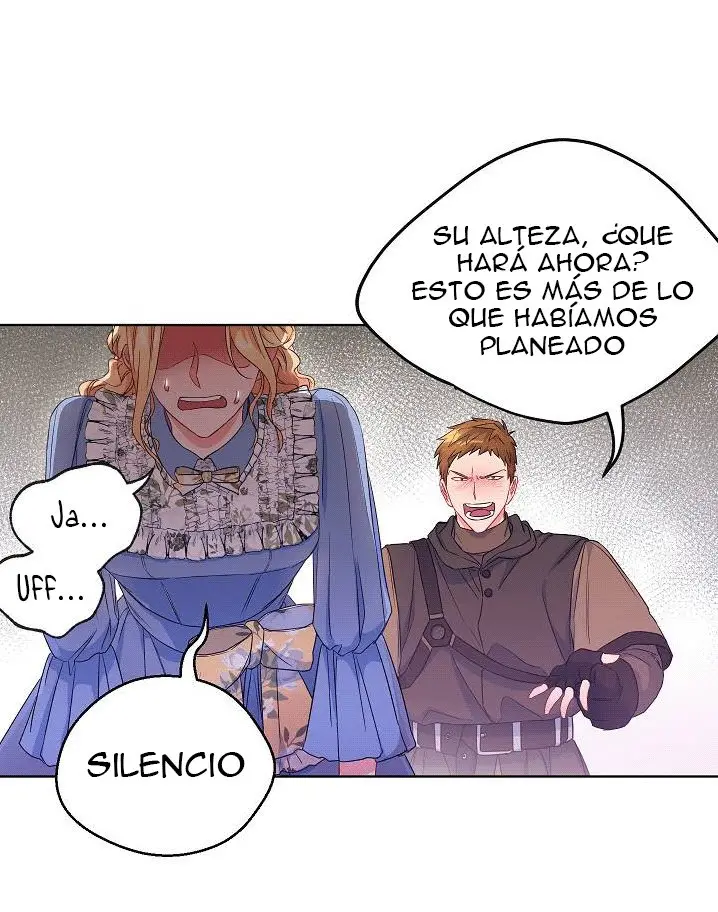 Príncipe, ¿Qué quieres ser? (2019) - Capítulo 65 - Página 13 - LectorTMOo