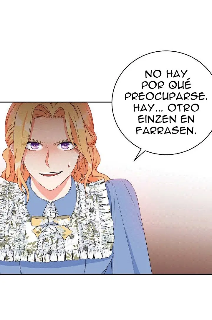 Príncipe, ¿Qué quieres ser? (2019) - Capítulo 65 - Página 15 - LectorTMOo
