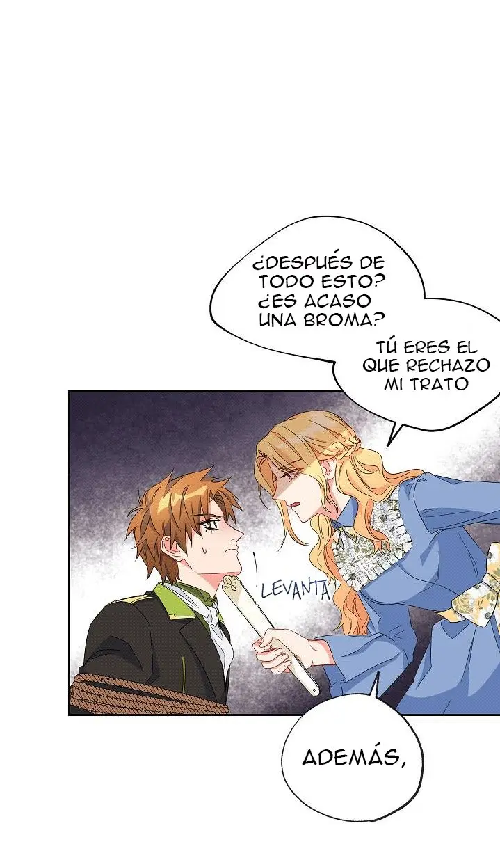Príncipe, ¿Qué quieres ser? (2019) - Capítulo 65 - Página 24 - LectorTMOo