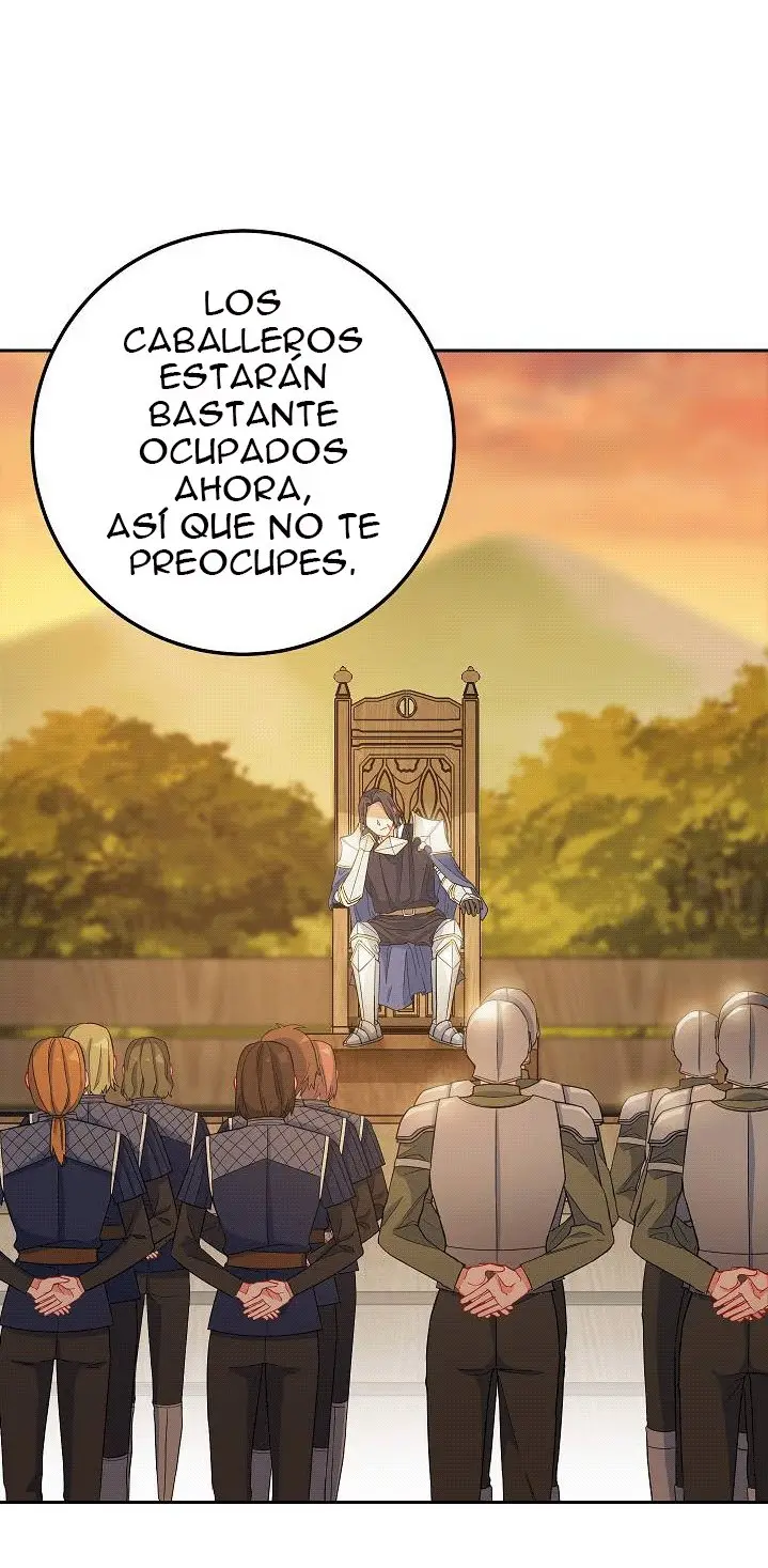 Príncipe, ¿Qué quieres ser? (2019) - Capítulo 65 - Página 25 - LectorTMOo