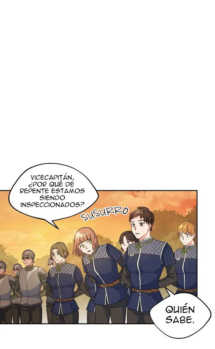 Príncipe, ¿Qué quieres ser? (2019) - Capítulo 65 - Página 26 - LectorTMOo