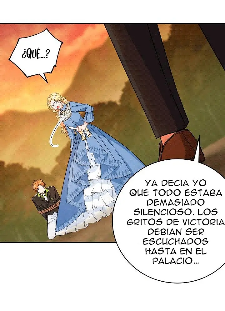 Príncipe, ¿Qué quieres ser? (2019) - Capítulo 65 - Página 32 - LectorTMOo