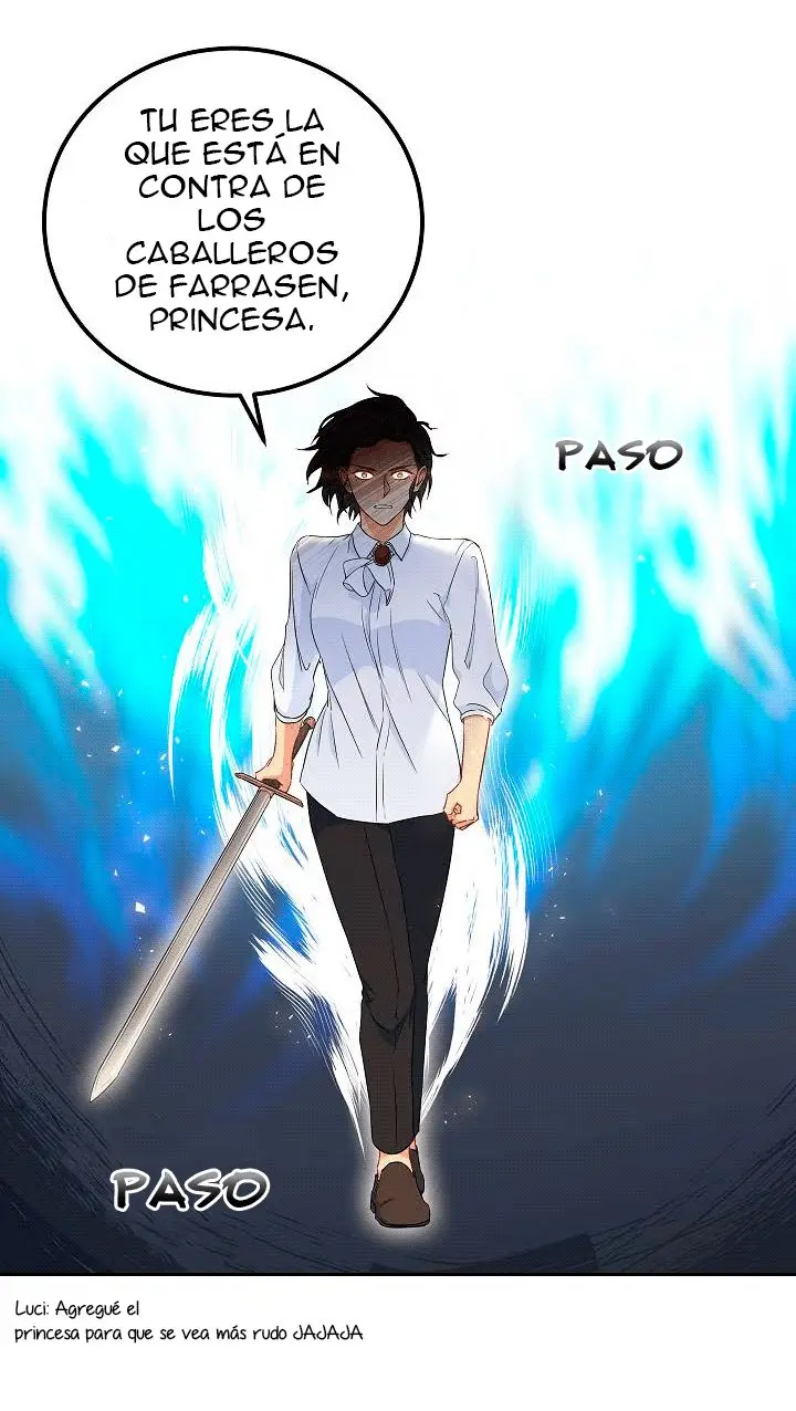 Príncipe, ¿Qué quieres ser? (2019) - Capítulo 65 - Página 42 - LectorTMOo
