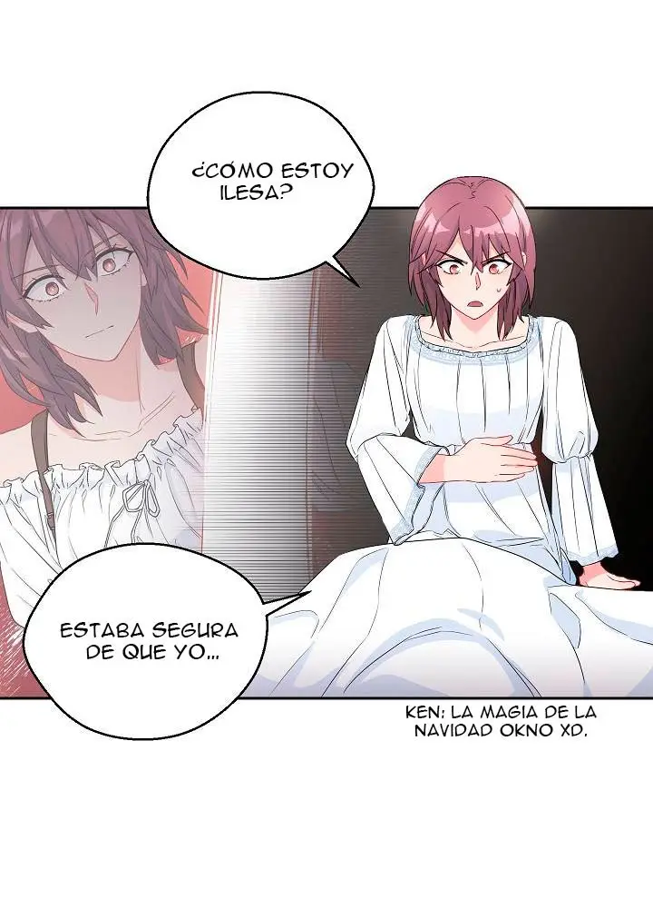 Príncipe, ¿Qué quieres ser? (2019) - Capítulo 66 - Página 7 - LectorTMOo
