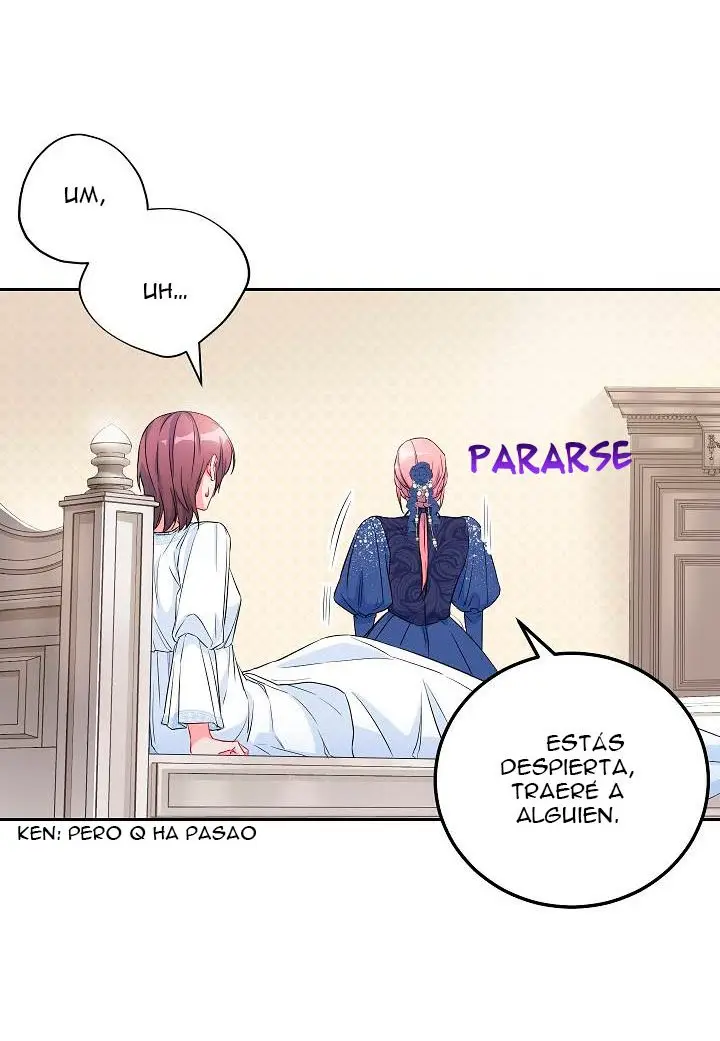 Príncipe, ¿Qué quieres ser? (2019) - Capítulo 66 - Página 10 - LectorTMOo