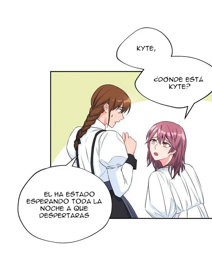 Príncipe, ¿Qué quieres ser? (2019) - Capítulo 66 - Página 24 - LectorTMOo