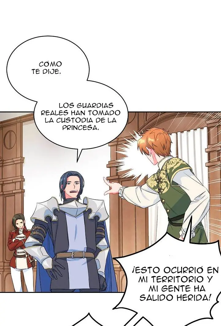 Príncipe, ¿Qué quieres ser? (2019) - Capítulo 66 - Página 27 - LectorTMOo