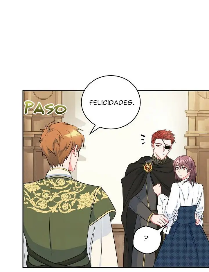 Príncipe, ¿Qué quieres ser? (2019) - Capítulo 66 - Página 40 - LectorTMOo