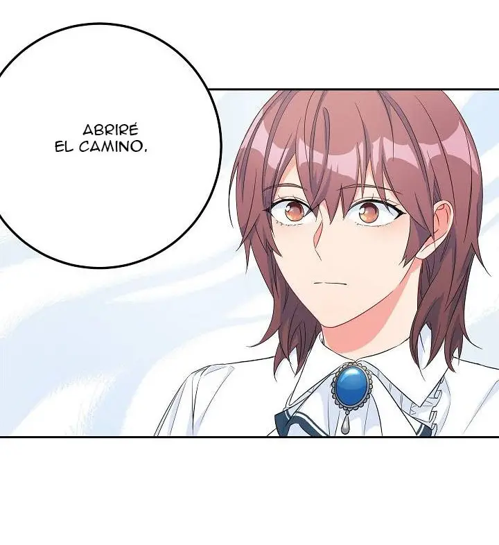 Príncipe, ¿Qué quieres ser? (2019) - Capítulo 66 - Página 44 - LectorTMOo