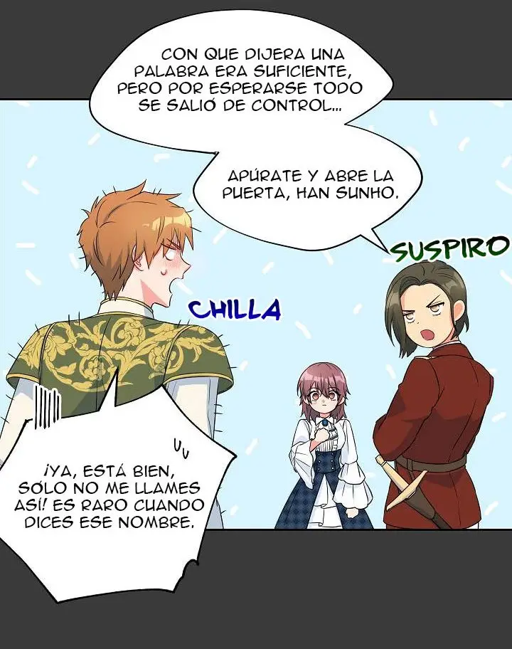 Príncipe, ¿Qué quieres ser? (2019) - Capítulo 66 - Página 52 - LectorTMOo