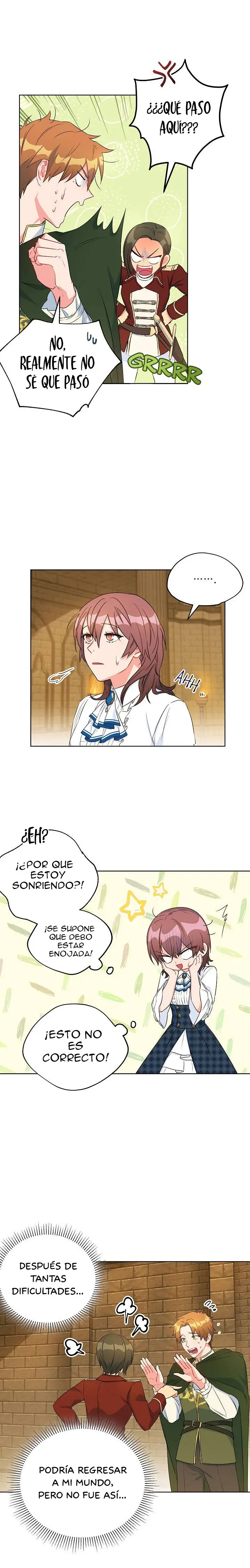 Príncipe, ¿Qué quieres ser? (2019) - Capítulo 67 - Página 10 - LectorTMOo