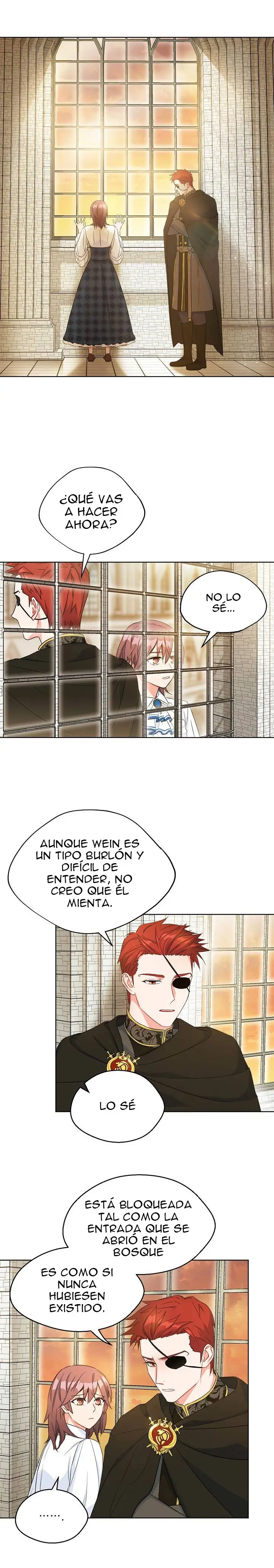 Príncipe, ¿Qué quieres ser? (2019) - Capítulo 67 - Página 12 - LectorTMOo