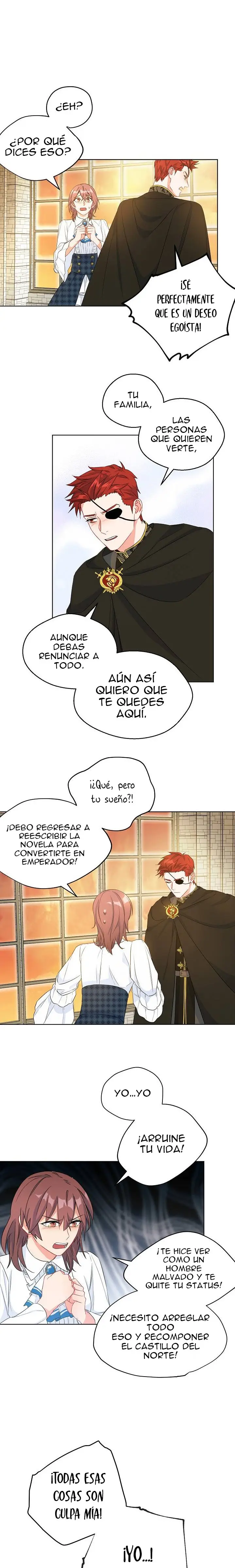 Príncipe, ¿Qué quieres ser? (2019) - Capítulo 67 - Página 14 - LectorTMOo