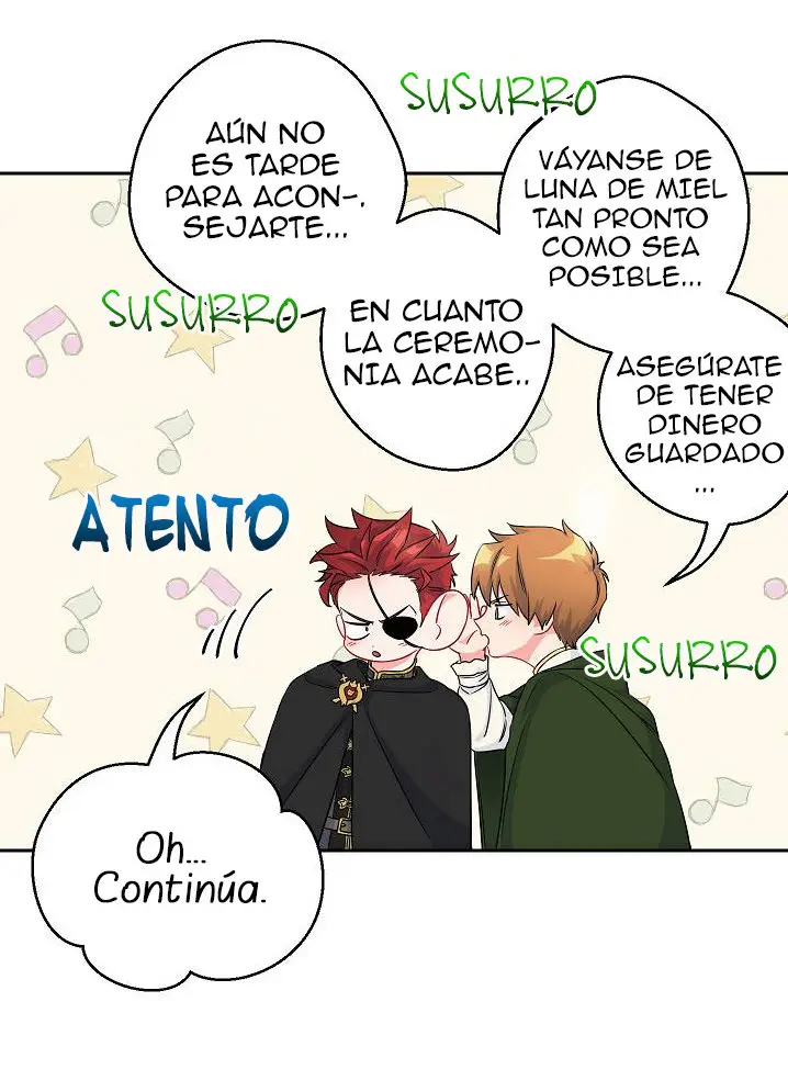 Príncipe, ¿Qué quieres ser? (2019) - Capítulo 68 - Página 13 - LectorTMOo