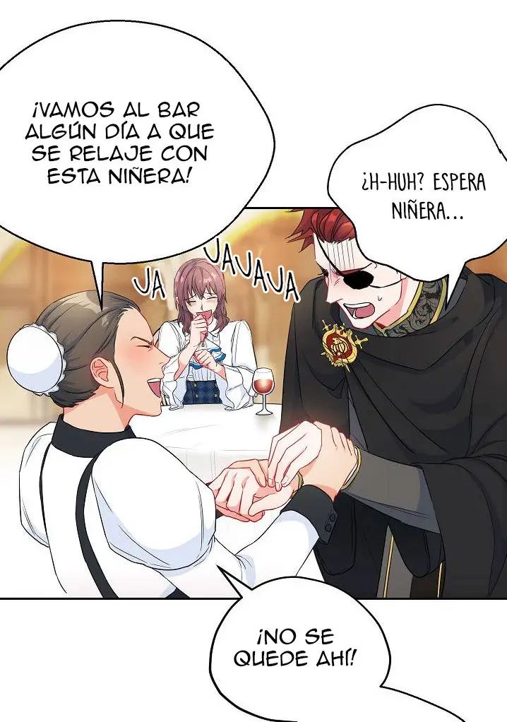 Príncipe, ¿Qué quieres ser? (2019) - Capítulo 68 - Página 20 - LectorTMOo