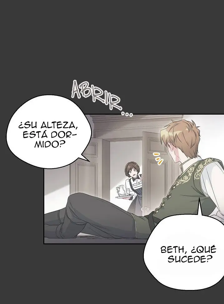 Príncipe, ¿Qué quieres ser? (2019) - Capítulo 68 - Página 27 - LectorTMOo