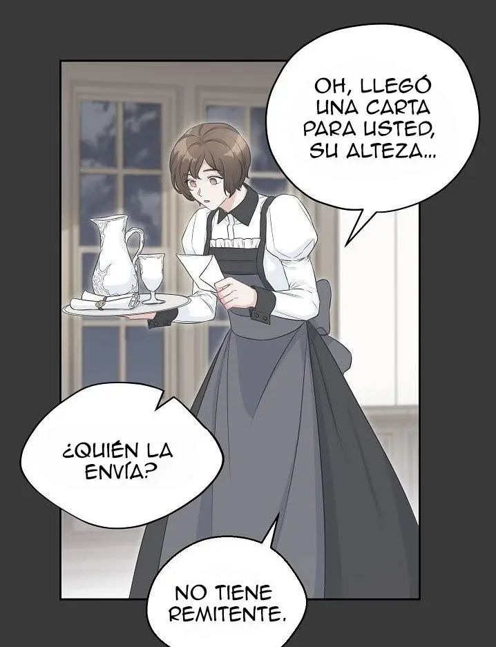 Príncipe, ¿Qué quieres ser? (2019) - Capítulo 68 - Página 28 - LectorTMOo