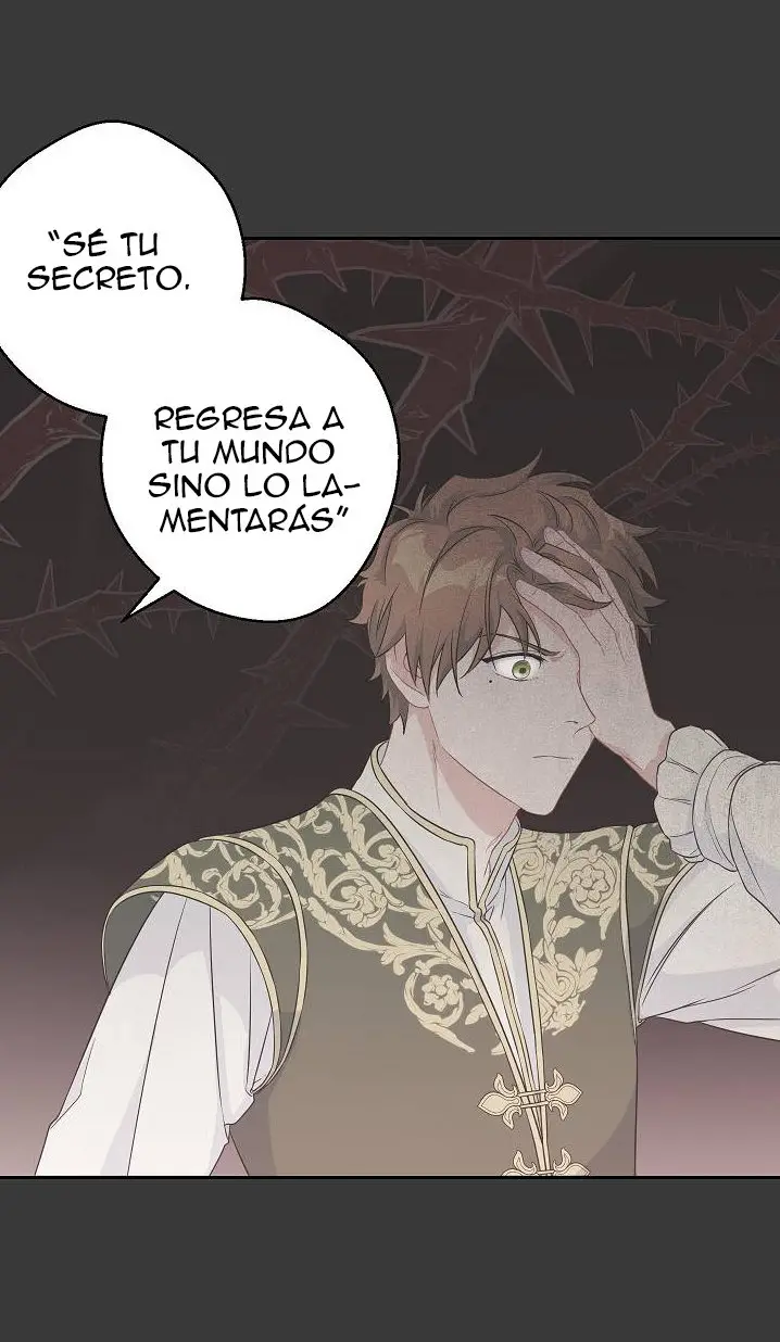 Príncipe, ¿Qué quieres ser? (2019) - Capítulo 68 - Página 30 - LectorTMOo
