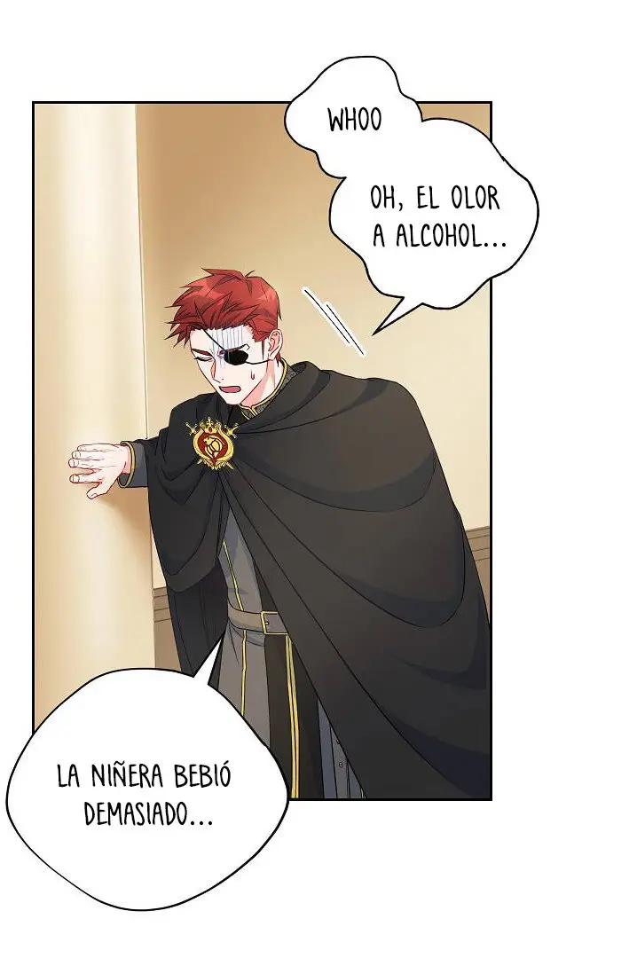 Príncipe, ¿Qué quieres ser? (2019) - Capítulo 68 - Página 42 - LectorTMOo