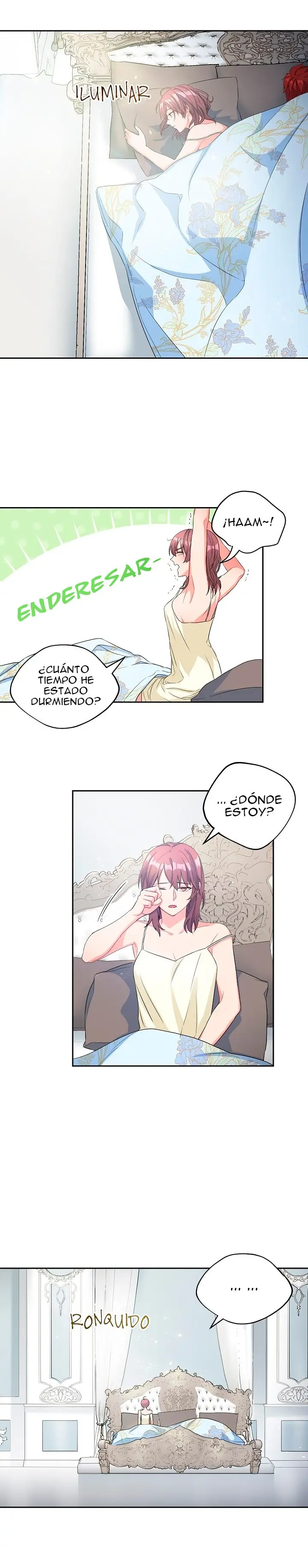Príncipe, ¿Qué quieres ser? (2019) - Capítulo 69 - Página 12 - LectorTMOo