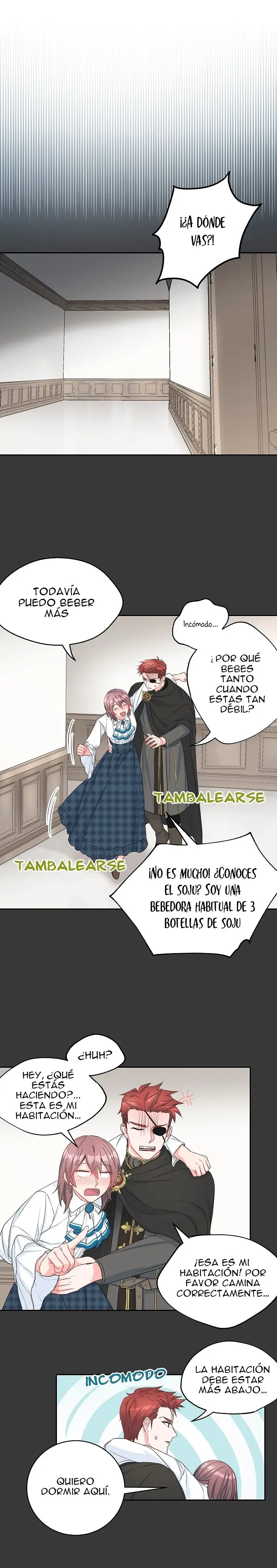 Príncipe, ¿Qué quieres ser? (2019) - Capítulo 69 - Página 14 - LectorTMOo