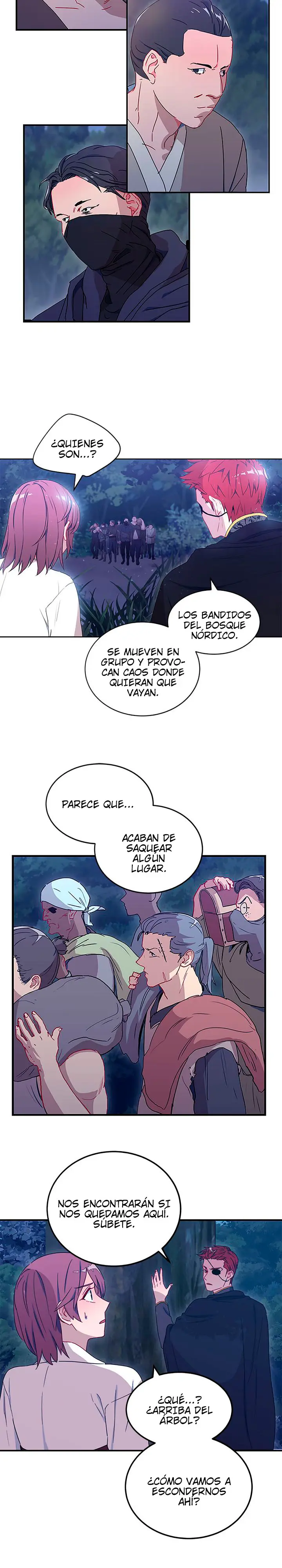 Príncipe, ¿Qué quieres ser? (2019) - Capítulo 7 - Página 17 - LectorTMOo