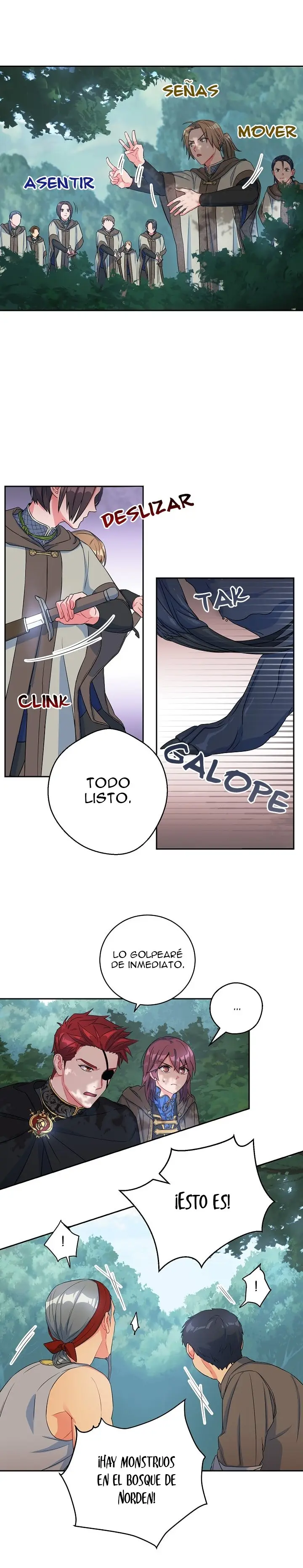 Príncipe, ¿Qué quieres ser? (2019) - Capítulo 70 - Página 16 - LectorTMOo