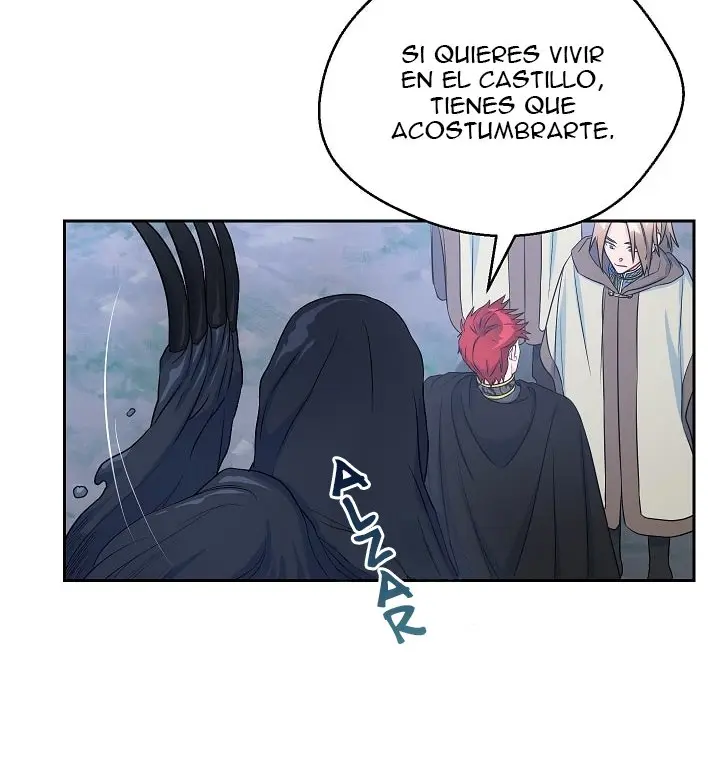 Príncipe, ¿Qué quieres ser? (2019) - Capítulo 71 - Página 19 - LectorTMOo