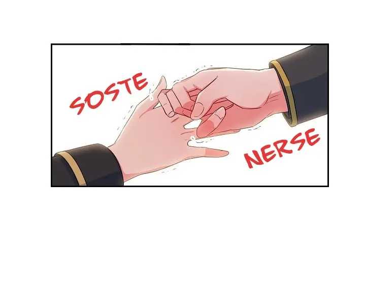 Príncipe, ¿Qué quieres ser? (2019) - Capítulo 71 - Página 44 - LectorTMOo