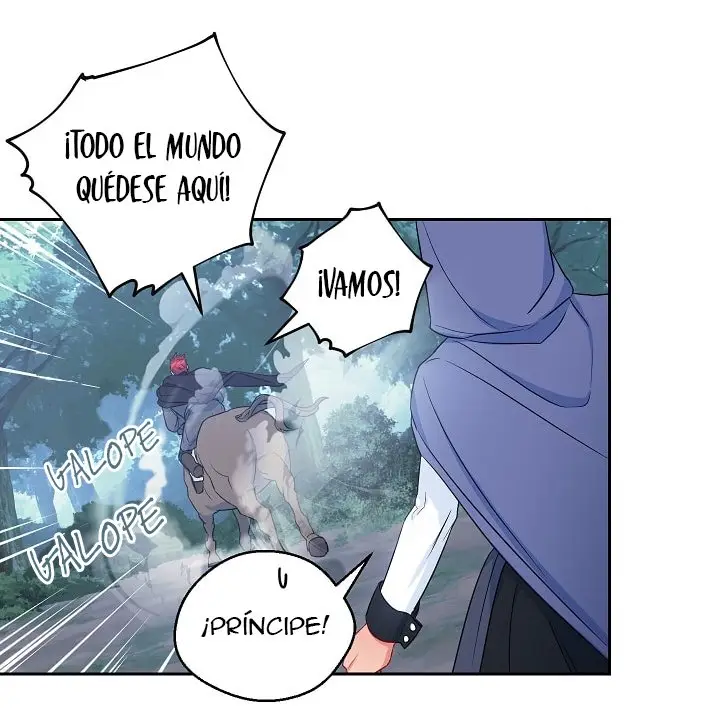 Príncipe, ¿Qué quieres ser? (2019) - Capítulo 71 - Página 52 - LectorTMOo