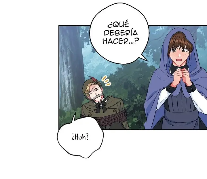 Príncipe, ¿Qué quieres ser? (2019) - Capítulo 71 - Página 53 - LectorTMOo
