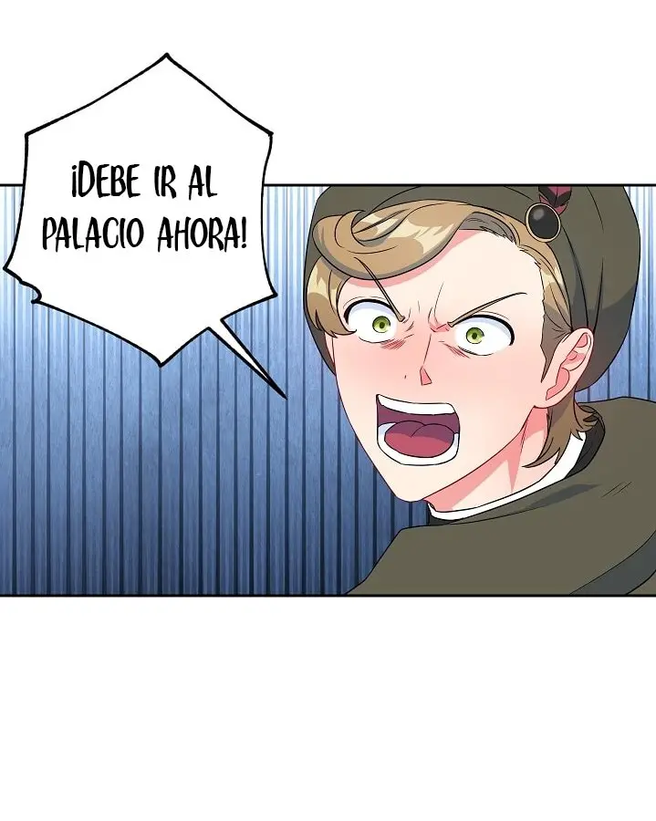 Príncipe, ¿Qué quieres ser? (2019) - Capítulo 71 - Página 57 - LectorTMOo