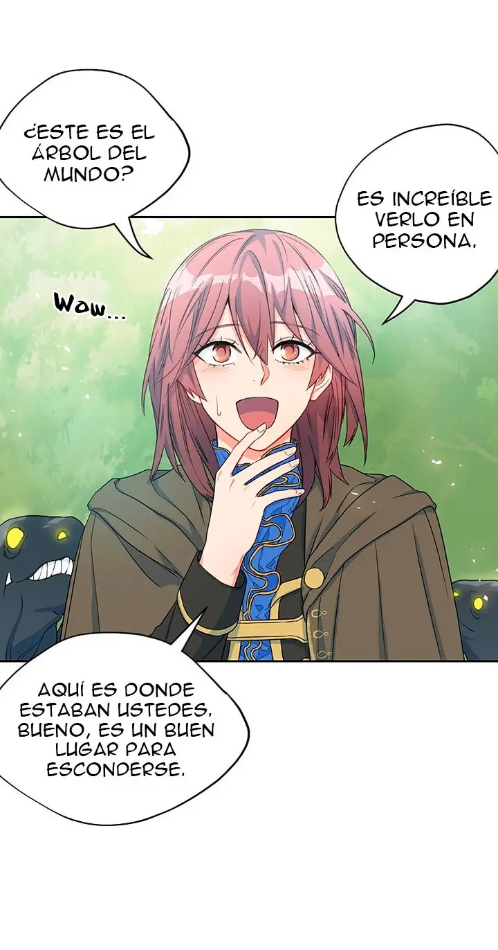 Príncipe, ¿Qué quieres ser? (2019) - Capítulo 72 - Página 12 - LectorTMOo