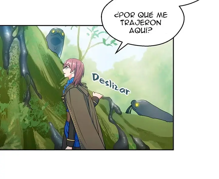 Príncipe, ¿Qué quieres ser? (2019) - Capítulo 72 - Página 14 - LectorTMOo