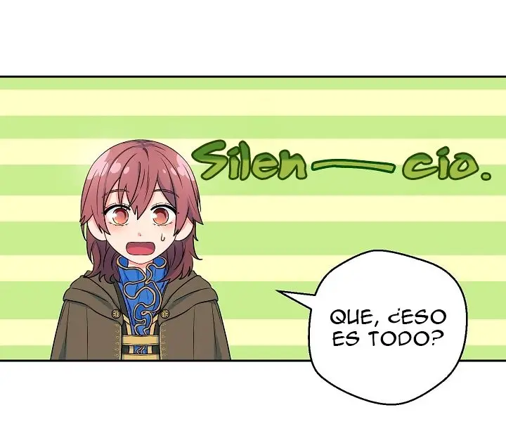 Príncipe, ¿Qué quieres ser? (2019) - Capítulo 72 - Página 23 - LectorTMOo