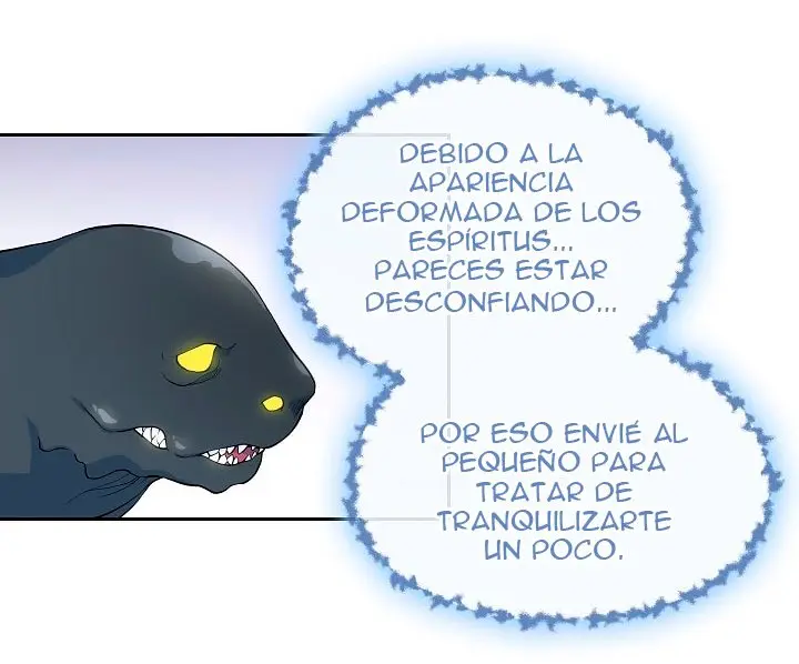 Príncipe, ¿Qué quieres ser? (2019) - Capítulo 72 - Página 35 - LectorTMOo