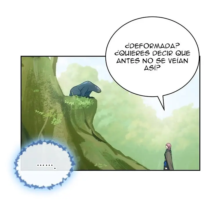 Príncipe, ¿Qué quieres ser? (2019) - Capítulo 72 - Página 37 - LectorTMOo