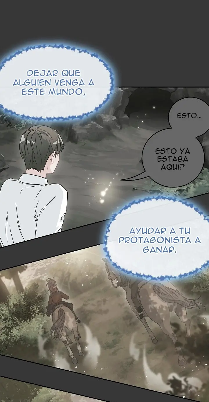 Príncipe, ¿Qué quieres ser? (2019) - Capítulo 72 - Página 41 - LectorTMOo