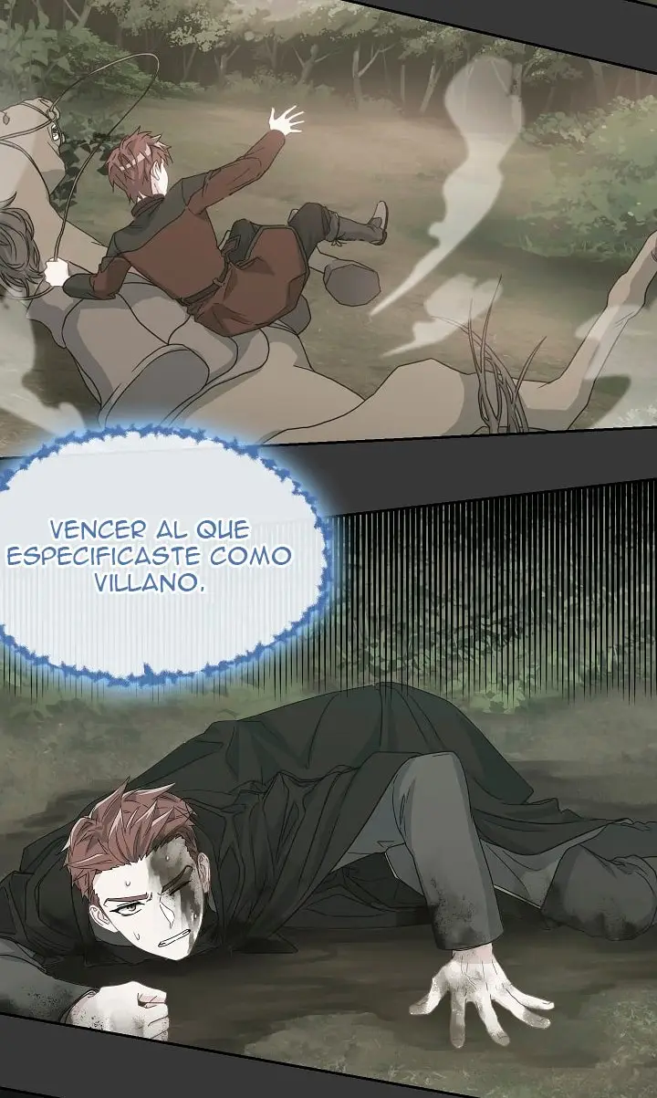 Príncipe, ¿Qué quieres ser? (2019) - Capítulo 72 - Página 42 - LectorTMOo