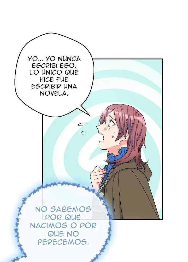 Príncipe, ¿Qué quieres ser? (2019) - Capítulo 72 - Página 44 - LectorTMOo