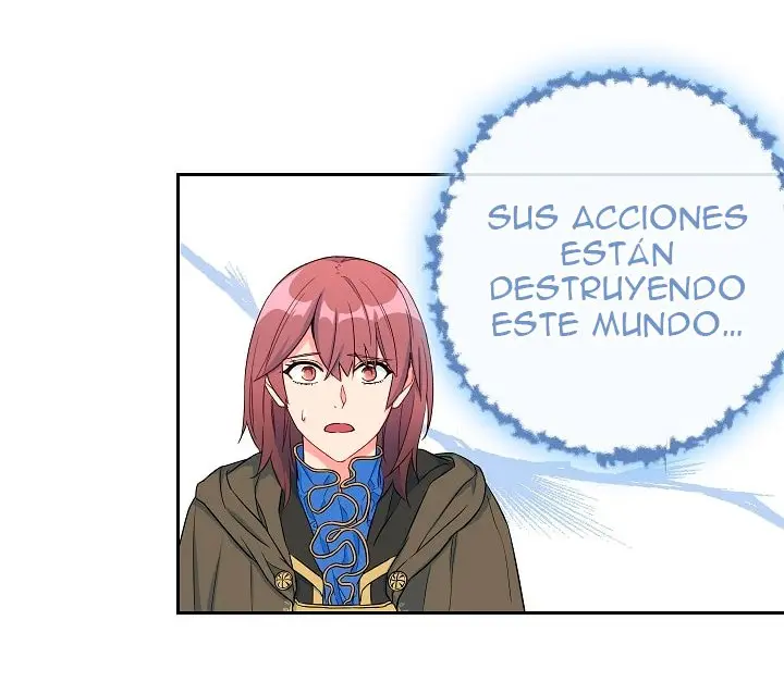 Príncipe, ¿Qué quieres ser? (2019) - Capítulo 72 - Página 51 - LectorTMOo