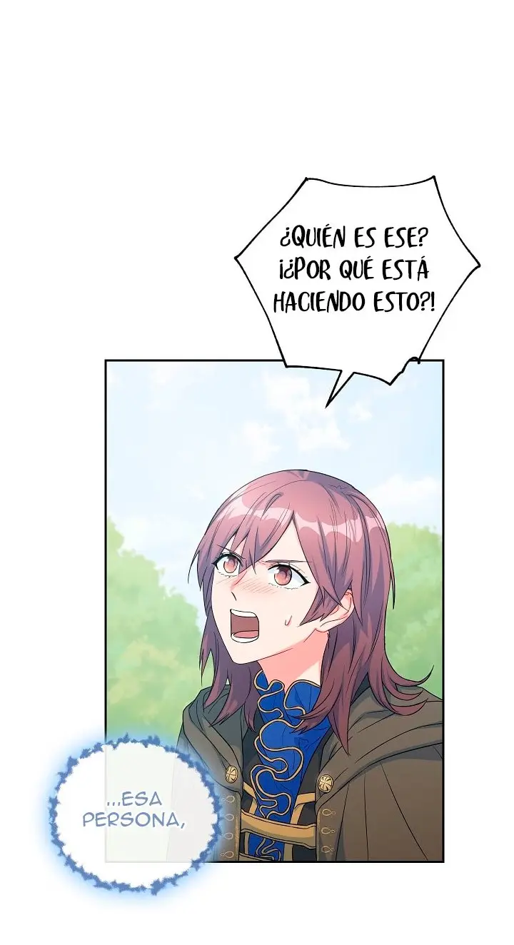 Príncipe, ¿Qué quieres ser? (2019) - Capítulo 72 - Página 58 - LectorTMOo