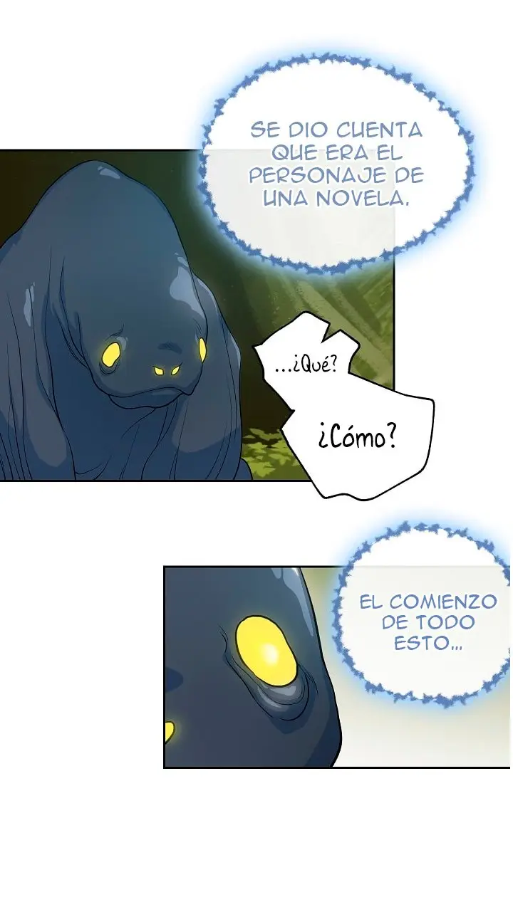 Príncipe, ¿Qué quieres ser? (2019) - Capítulo 72 - Página 59 - LectorTMOo