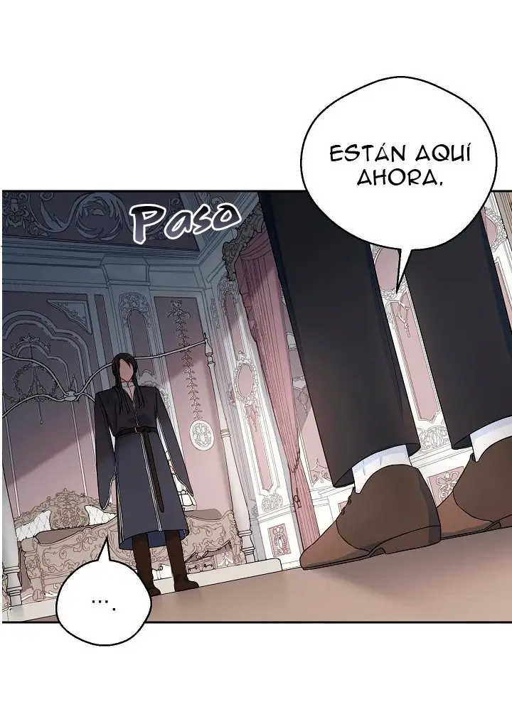 Príncipe, ¿Qué quieres ser? (2019) - Capítulo 72 - Página 63 - LectorTMOo
