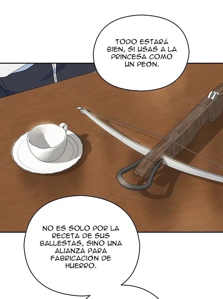 Príncipe, ¿Qué quieres ser? (2019) - Capítulo 73 - Página 4 - LectorTMOo