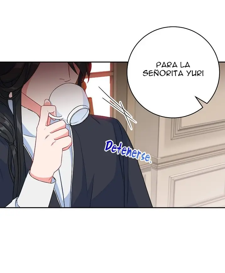 Príncipe, ¿Qué quieres ser? (2019) - Capítulo 73 - Página 8 - LectorTMOo