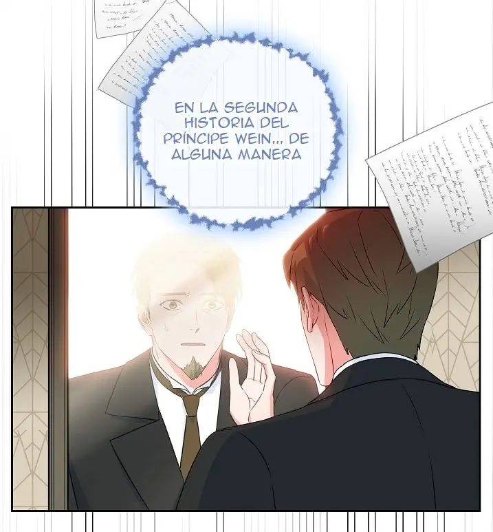 Príncipe, ¿Qué quieres ser? (2019) - Capítulo 73 - Página 15 - LectorTMOo