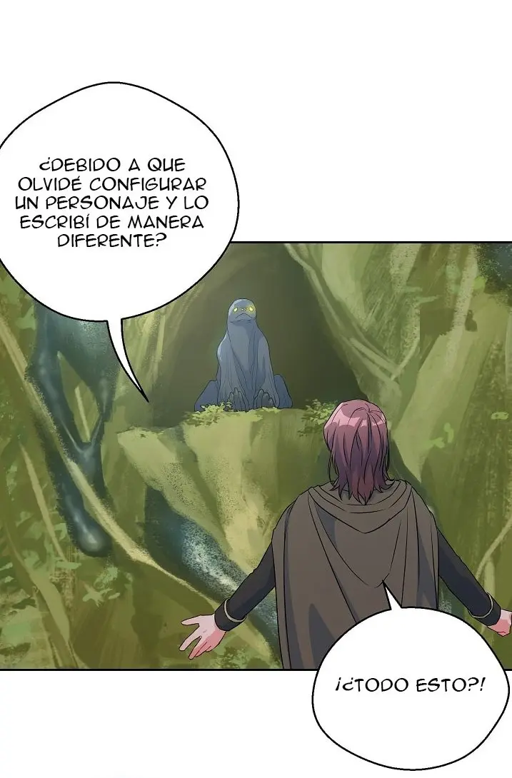 Príncipe, ¿Qué quieres ser? (2019) - Capítulo 73 - Página 19 - LectorTMOo