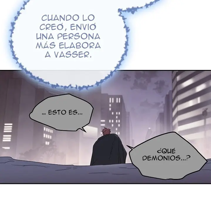 Príncipe, ¿Qué quieres ser? (2019) - Capítulo 73 - Página 39 - LectorTMOo